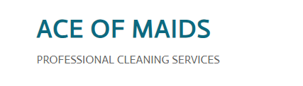 Ace of Maids Cleaning
